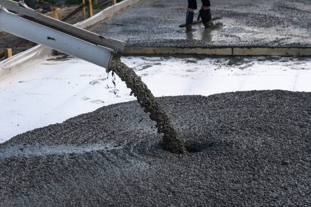 Best Waterproofing & Drywells  in Dover Beaches North, NJ