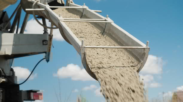 Best Concrete Slab Installation  in Dover Beaches North, NJ