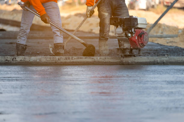 Best Concrete Resurfacing Services  in Dover Beaches North, NJ