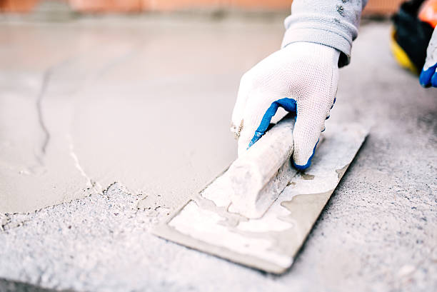 Best Concrete Repair Services  in Dover Beaches North, NJ