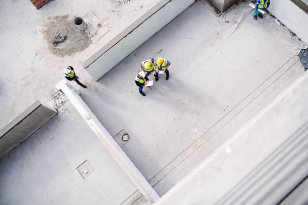 Best Affordable Concrete Contractor  in Dover Beaches North, NJ